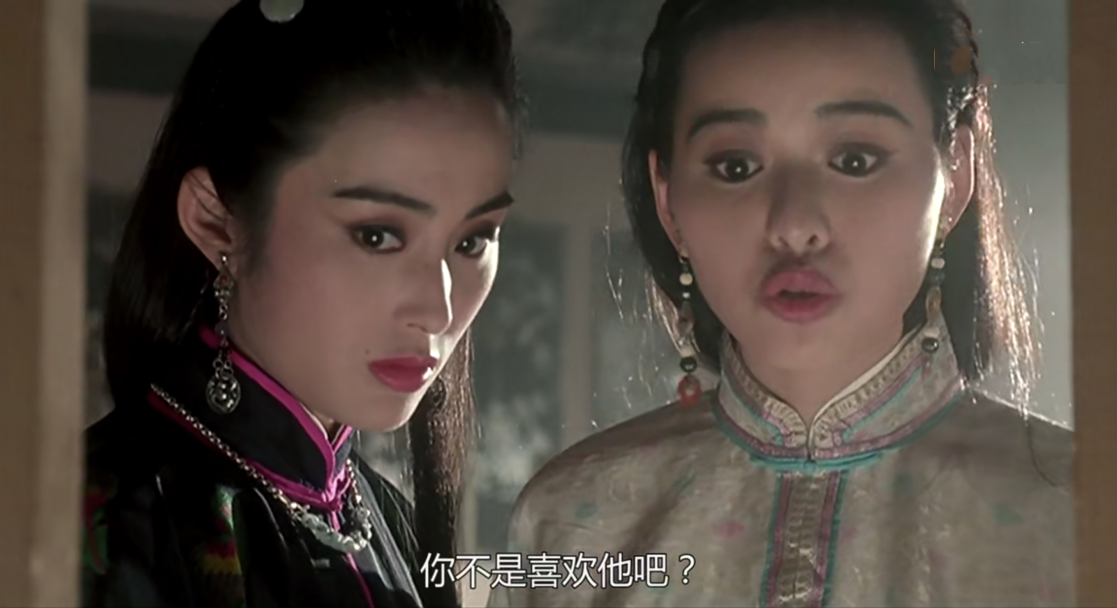 导演陈嘉上60岁老来得女,妻子是90后,娱乐圈又多一对老少恋