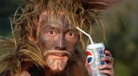 还记得《七仙女》中的"扫把星"吗?曾被嫌弃丑,如今帅出新境界