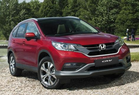 日系SUV推荐，这几款SUV是靠谱的选择