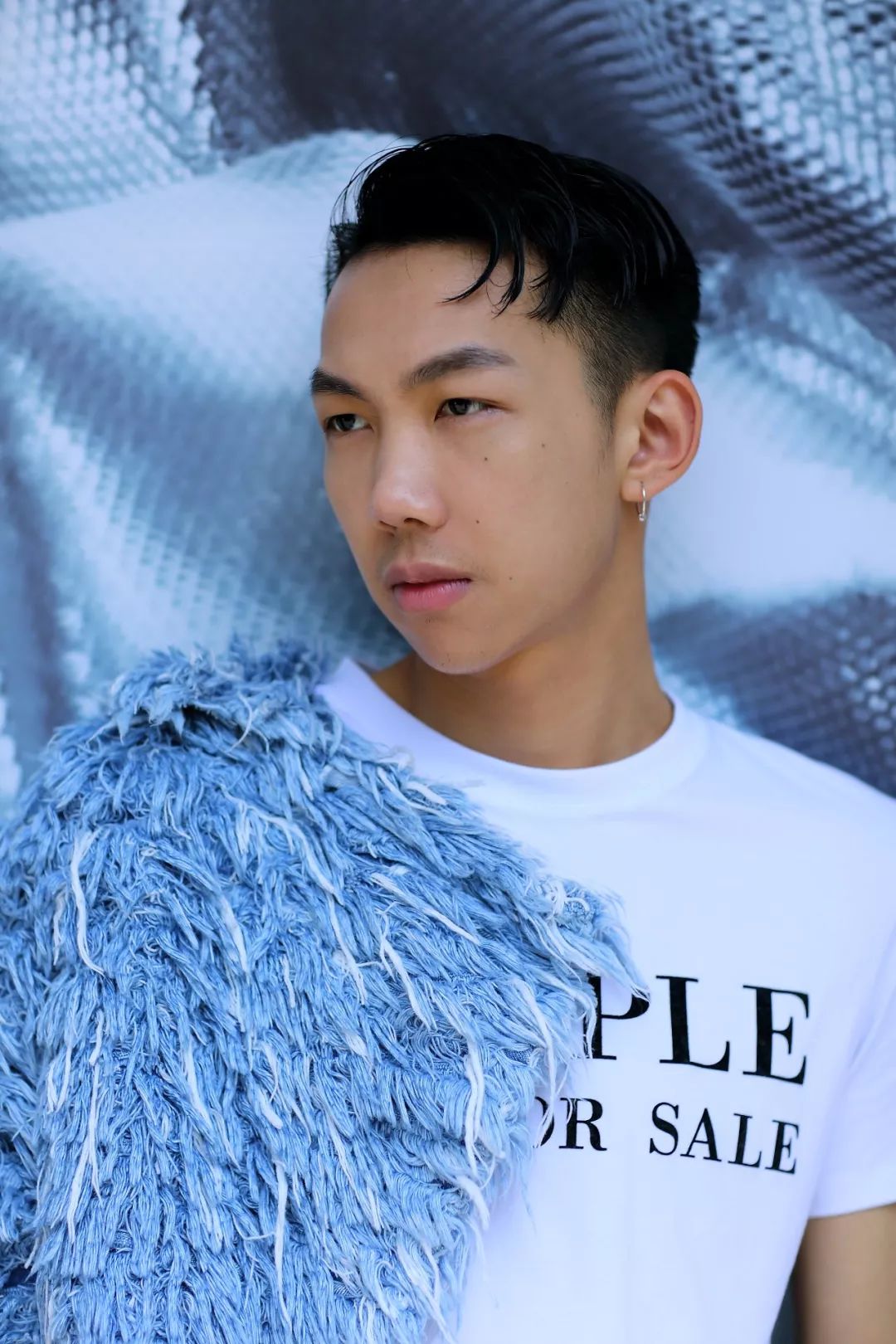 大超的穿搭笔记|邓见超私服全年回顾