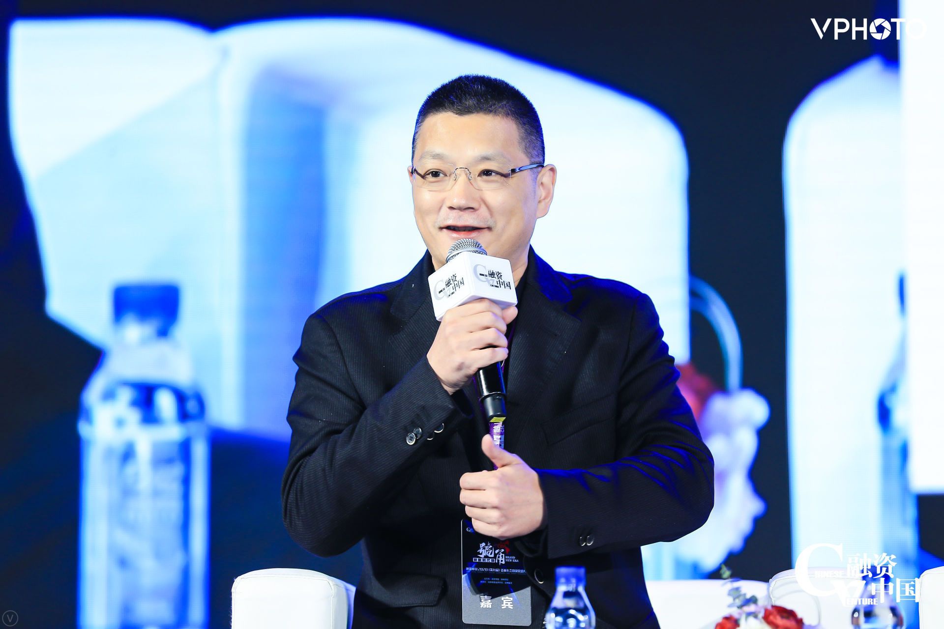 【巅峰对话】2020,迎接科技创富新时代__财经头条
