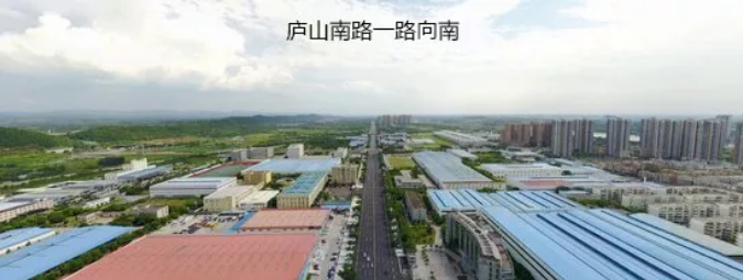 保利·国际城喜提购物中心,经开区优质综合体诞生!