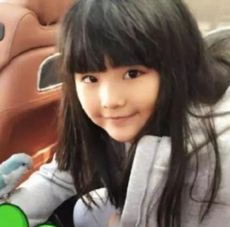 10岁王诗龄和11岁森碟,6年后对比反差,女孩富养还是穷养好