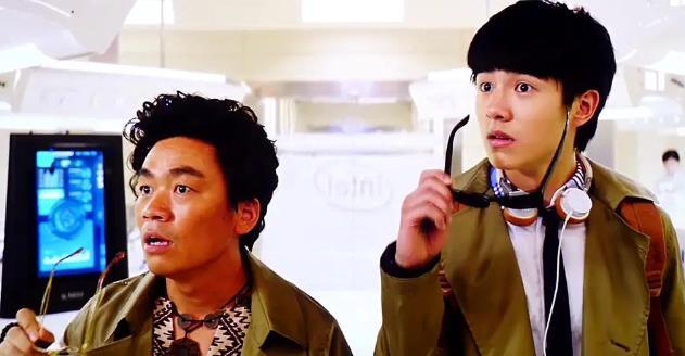 秦风q先生的现身,5点解惑|唐探|宋义|唐探2_新浪新闻