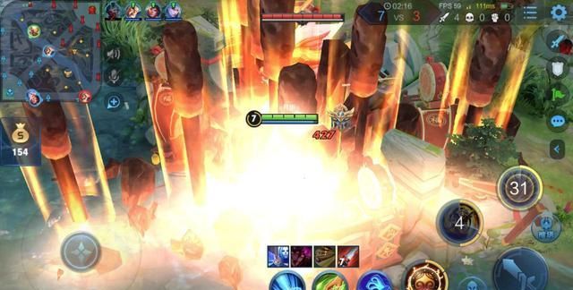 觉醒之战今日上线哪些英雄的打击特效最帅地狱火获得重生