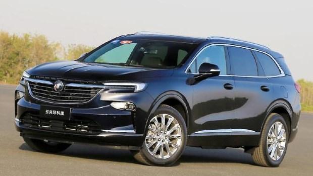 预算35万,奔驰glb和别克昂科旗怎么选?谁最适合你?