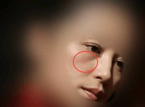 这六种面相的人,嫉妒心最强,只要你过的比他好,他就会恨你!