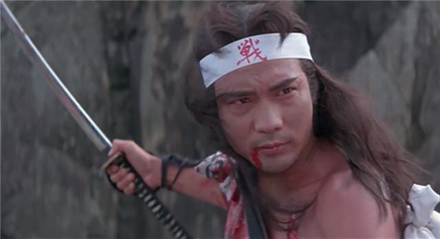 6,程小东最纯粹的武侠片,刘松仁徐少强最完美的合作|生死决|程小东