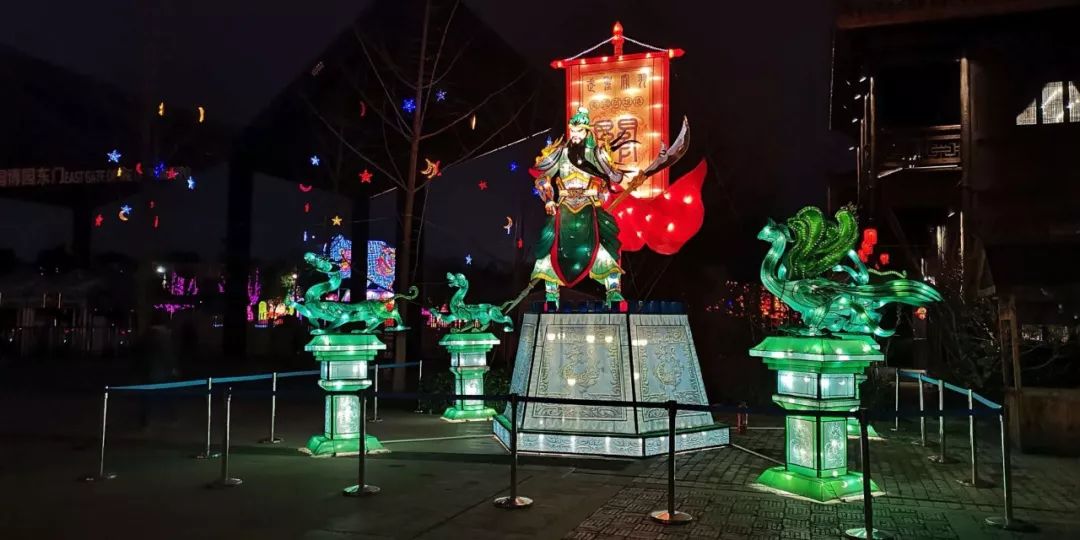 武漢本地春節(jié)游玩攻略，15個游玩新去處，有沒有你中意的？(圖16)