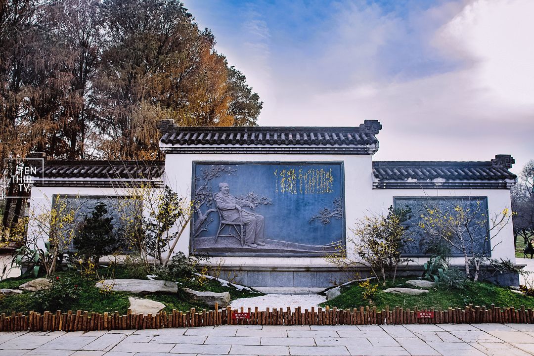 武漢本地春節(jié)游玩攻略，15個游玩新去處，有沒有你中意的？(圖22)