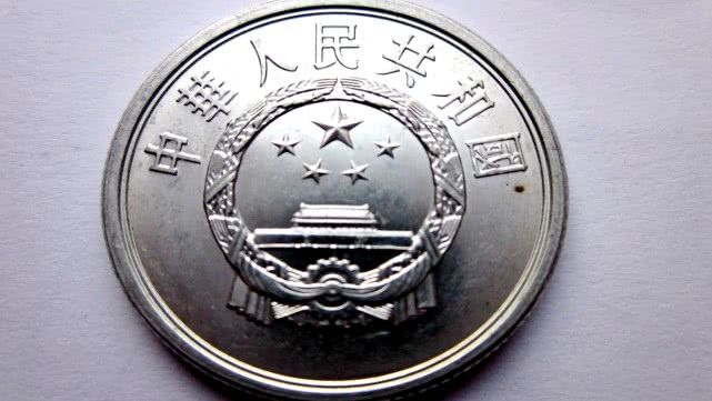 1977年1分硬币值多少钱?单枚翻了26000倍以上,你也许能找到!