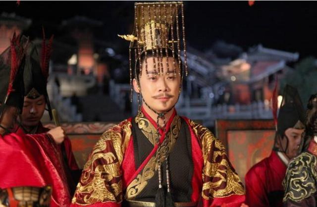 同样是和秦国会盟,为何楚怀王被扣留,赵惠文王却能全身而退?