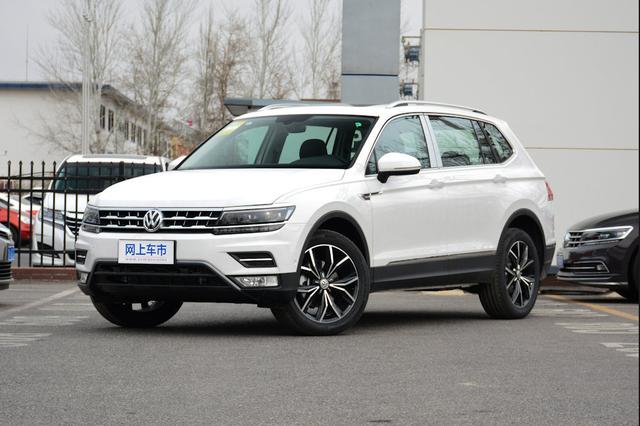 30万买四驱中型SUV，这几款颜值高/有品位，开回家面子十足