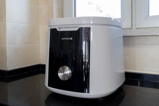 活氧去农残生活好品质九阳净食机保卫饮食健康