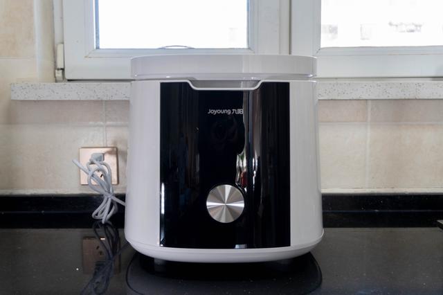 活氧去农残生活好品质九阳净食机保卫饮食健康