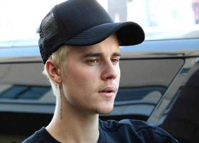 比伯|潮牌|莱姆病_新浪新闻