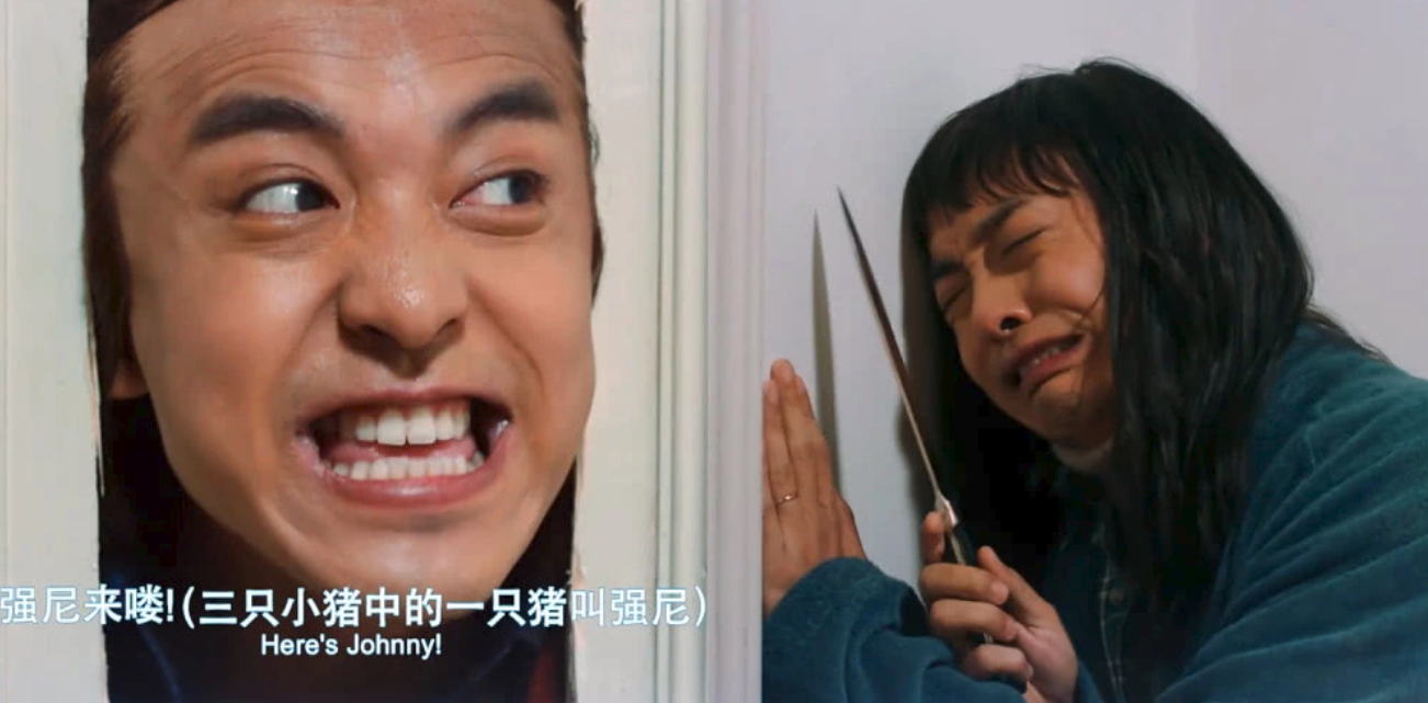 爱情公寓5|张伟|李佳航_新浪新闻