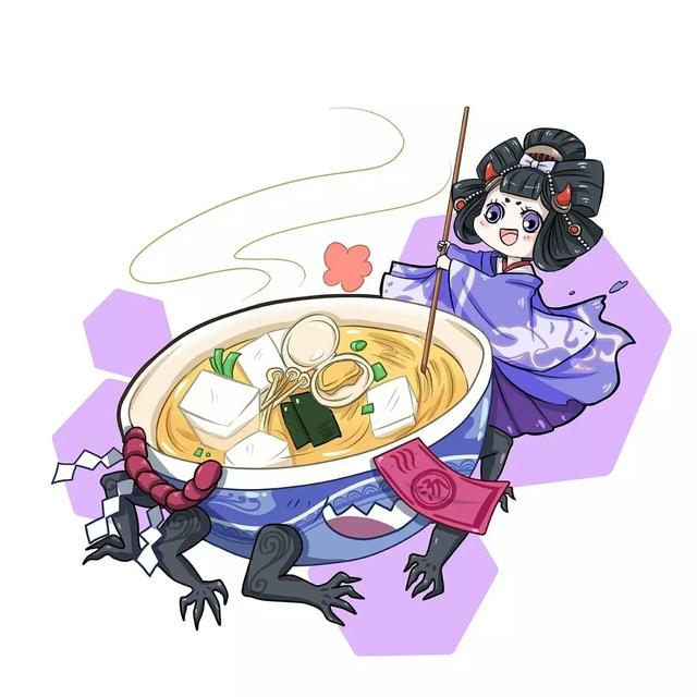 阴阳师:犬神,孟婆加强后削弱,技能调试稳定后,才上线正式服