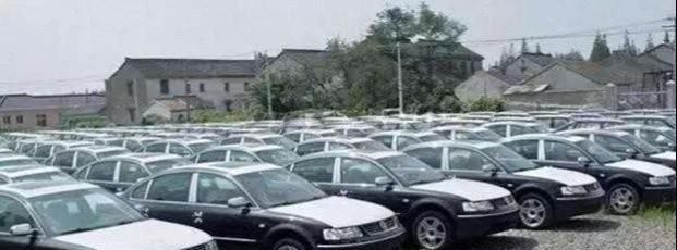 库存车能买吗?库存车和新车有啥区别?看这里