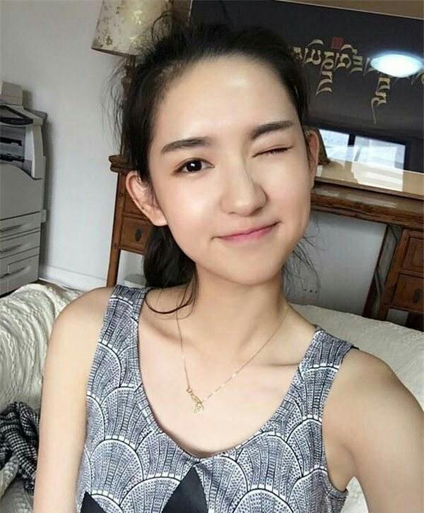 拥有大小姐气质的女生到底长什么样看到王玉雯得到了答案