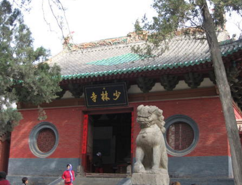 少林武僧更是神一般的存在,为何少林却不敢去打拳击?|少林|武僧|武功_新浪新闻