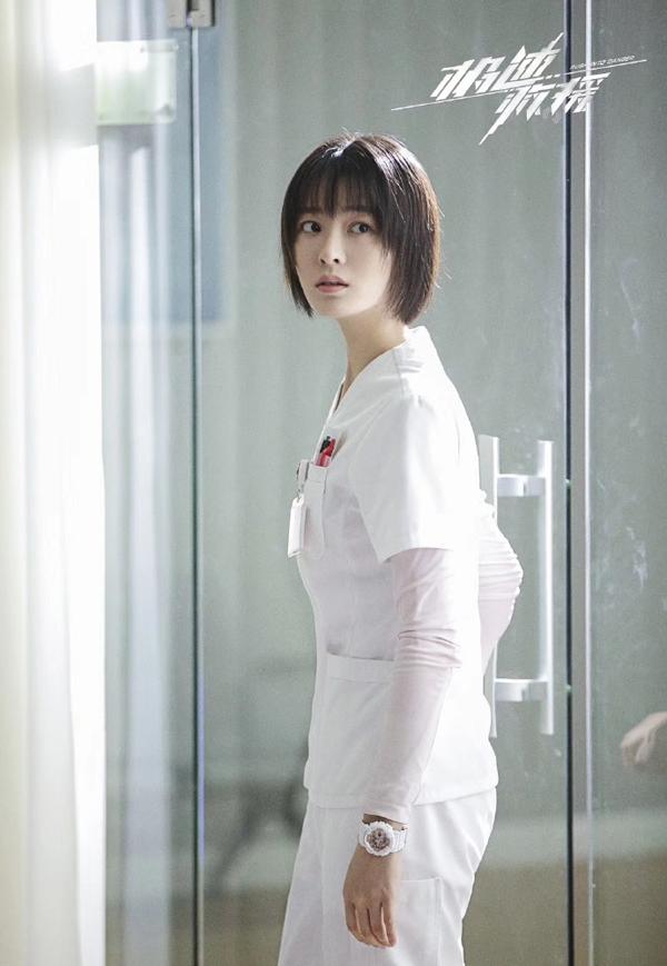 王佳宇5年只为一朝来袭努力沉淀出高级感