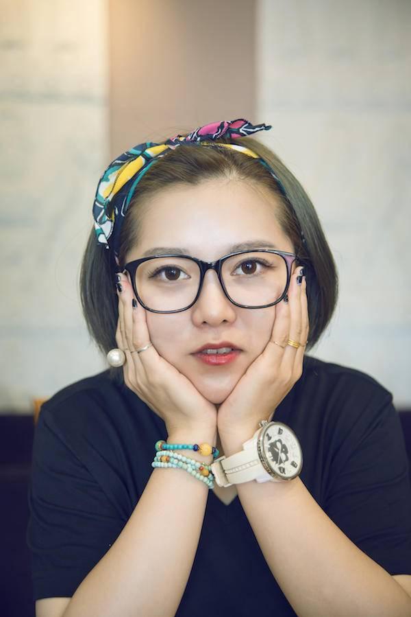 楚雨荨,《宫锁心玉》洛晴川,《千山暮雪》童雪乔诗语除了配音之外