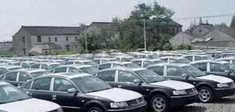 库存车能买吗?库存车和新车有啥区别?看这里