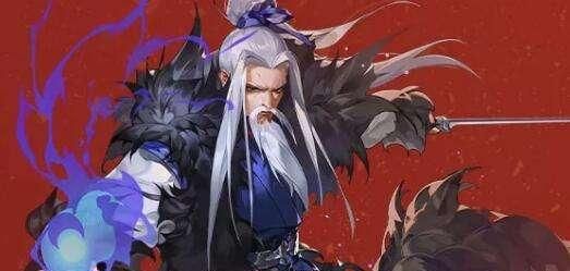 剑网3指尖江湖:被誉为玩家最期待的角色,谢云流何时可以上线?