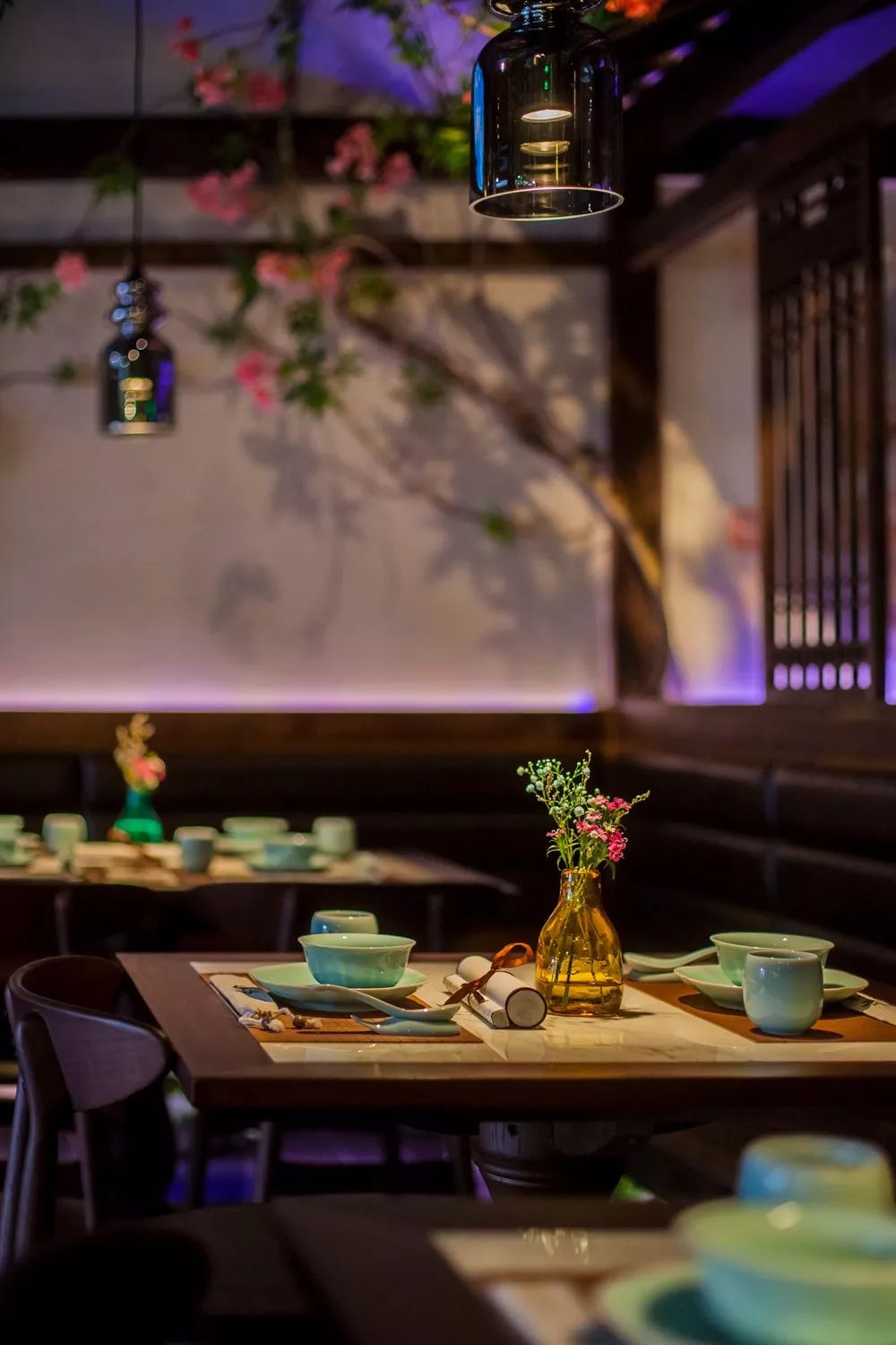 徐家汇『 南宋古风小酒馆 』,专卖"女神特饮"!