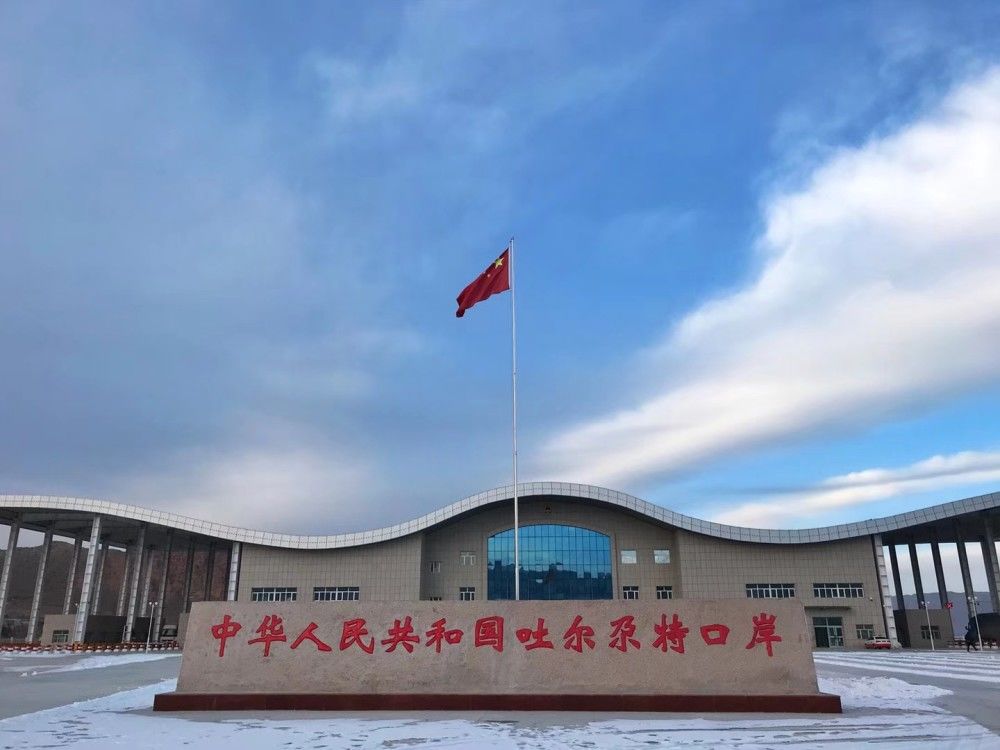 【中亚简讯】春节期间,中吉边境两个口岸将暂时关闭|比什凯克|哈萨克