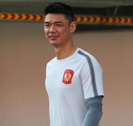 刘殿座|广州恒大|亚冠_新浪新闻