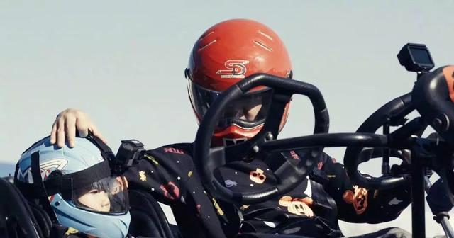 陈一冰 如果陪伴 | ok!baby明星专栏