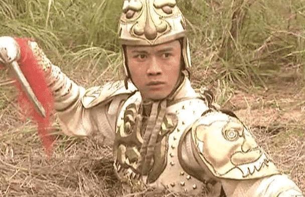 隋唐十八好汉都是怎么死的第五憋屈两人自尽两人被撕烂