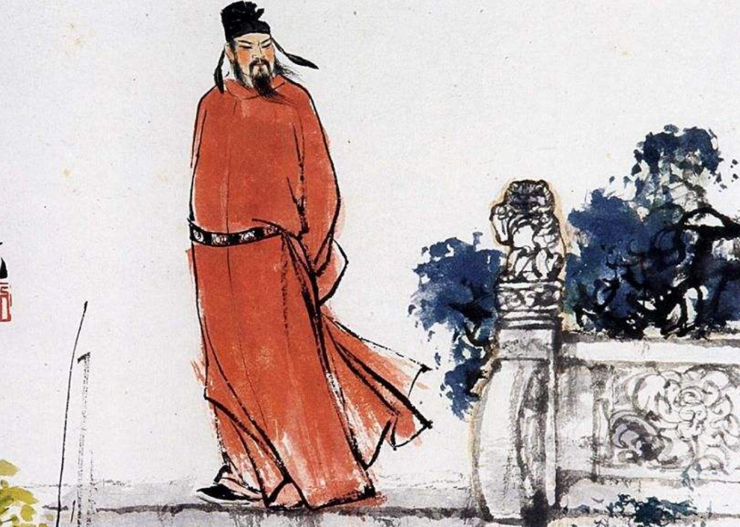 杜牧"隔江犹唱后庭花"中"后庭花"是什么?为何大诗人都忌讳它