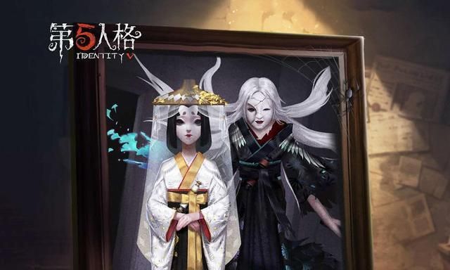 红蝶玩家的这种焦急心理后,第五人格的官博便顺势曝光了【罗生门】的