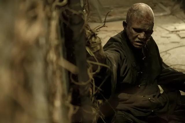 有部恐怖片,一对龙凤胎是"童年阴影"|洪涛|再世追魂|探长_新浪新闻