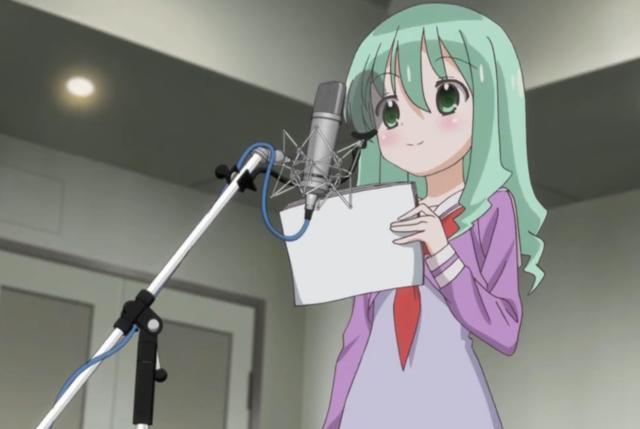 借日本动漫声优修行之道,浅谈国内声优出路|声优|配音|事务所_新浪