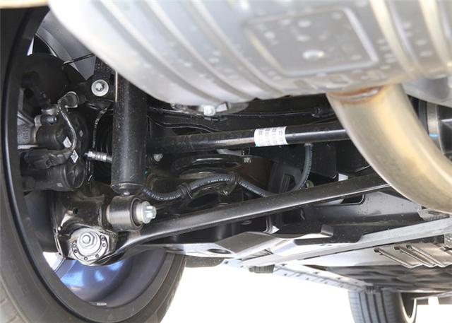 没有前置后驱,入门还是三缸机,华晨宝马x1凭什么让消费者喜欢