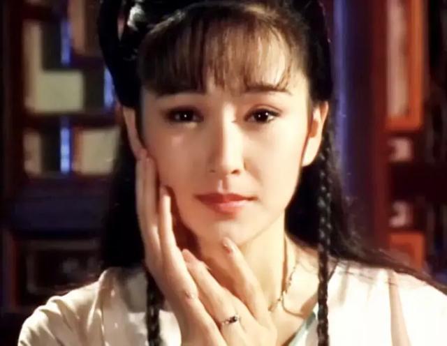 原来张玉嬿才是"最美林黛玉"