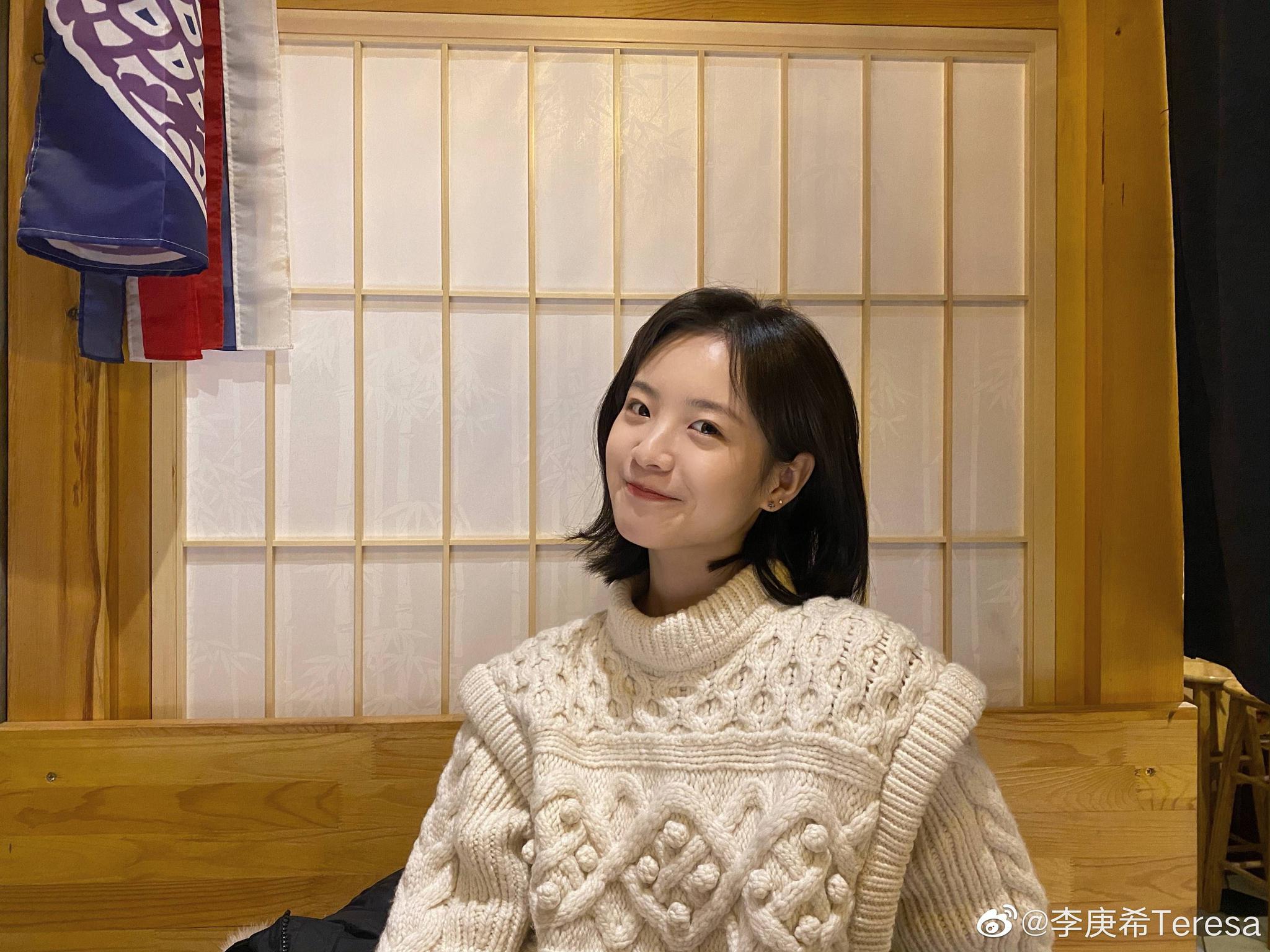 《吐槽大会》上,李庚希找徐峥要易烊千玺门票,千玺新添迷妹一枚