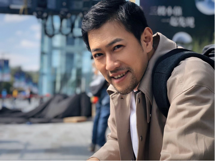 将夜2杨二喜不简单王争愿为艺术现身