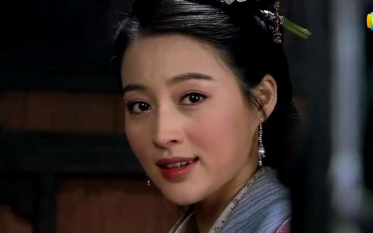 武大郎扮演者宋文华媳妇一出场台下一片掌声