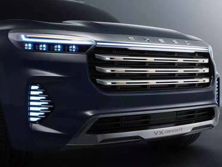 造型设计提升明显，盘点2020年即将到来的自主SUV车型！