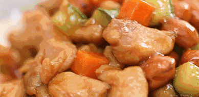 川菜馆最受欢迎的九道菜浓郁的地方风味