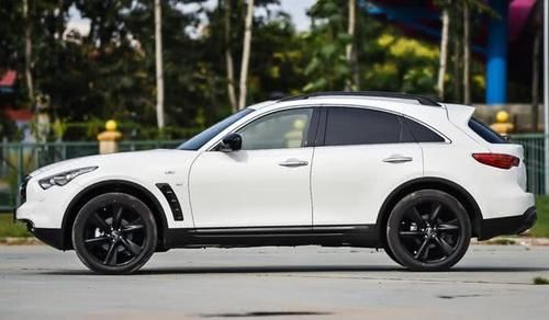 最不该“遗忘”的SUV！内饰不输宝马X6，搭3.7L V6＋全时四驱