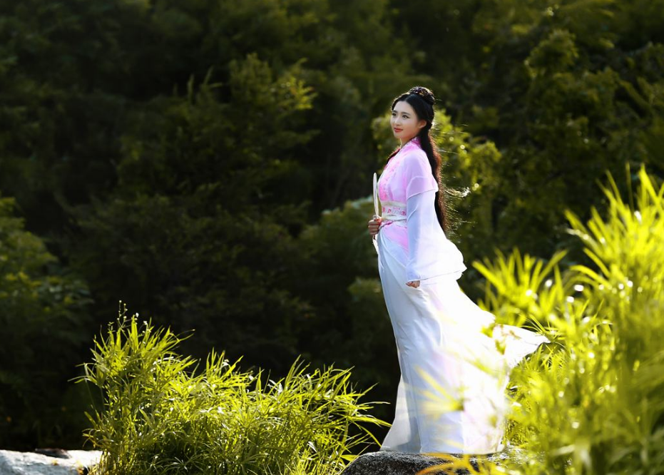 窈窕淑女君子好逑不是君子要追淑女很多人天天念却理解错