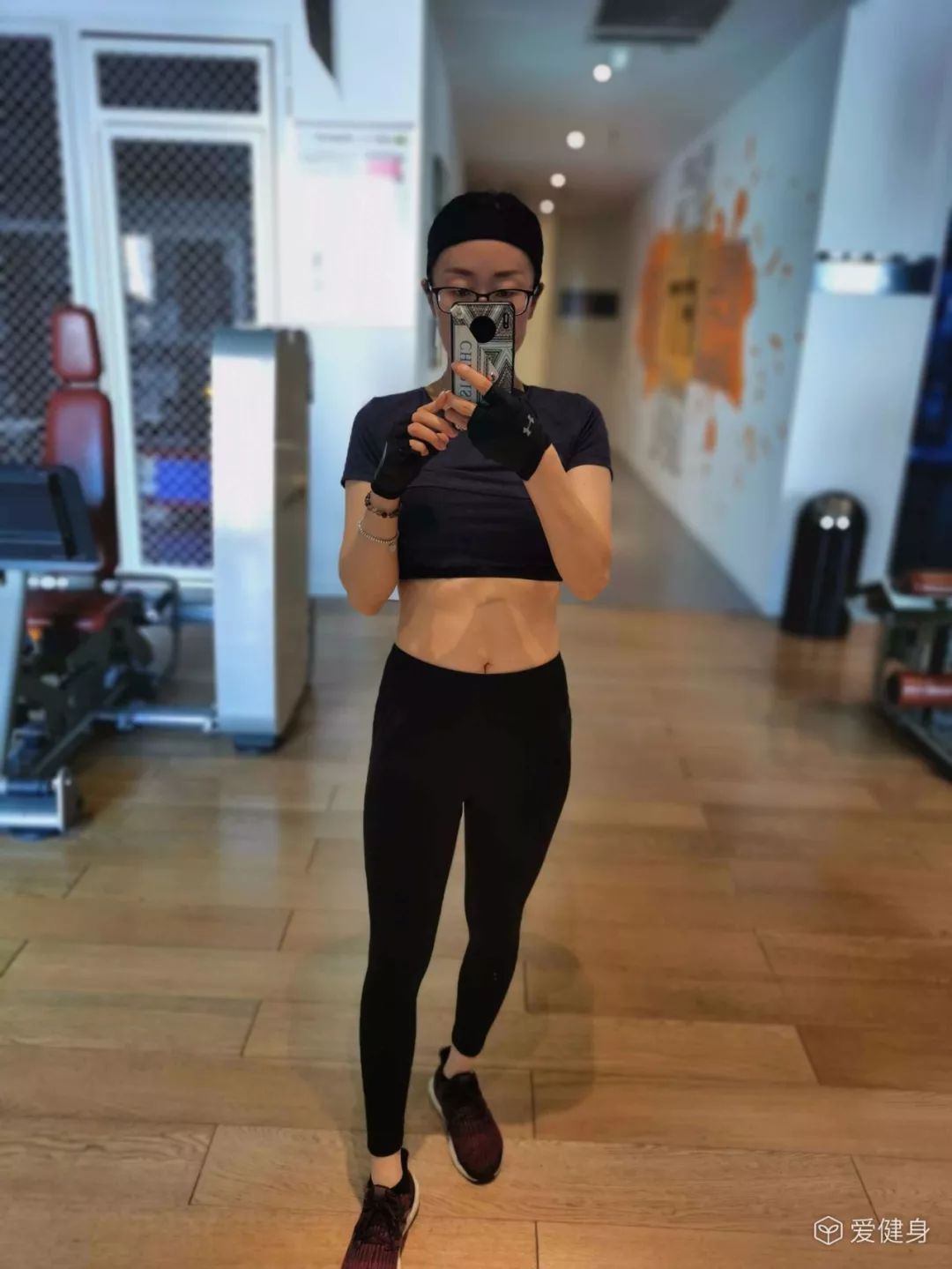 【投稿】我生娃前是很瘦的,分水岭就是生完孩子之后,身体像吹了气一样