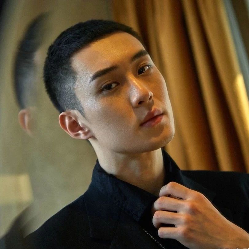 用《唐探》开启征程,新生力量李明轩未来且乘风!