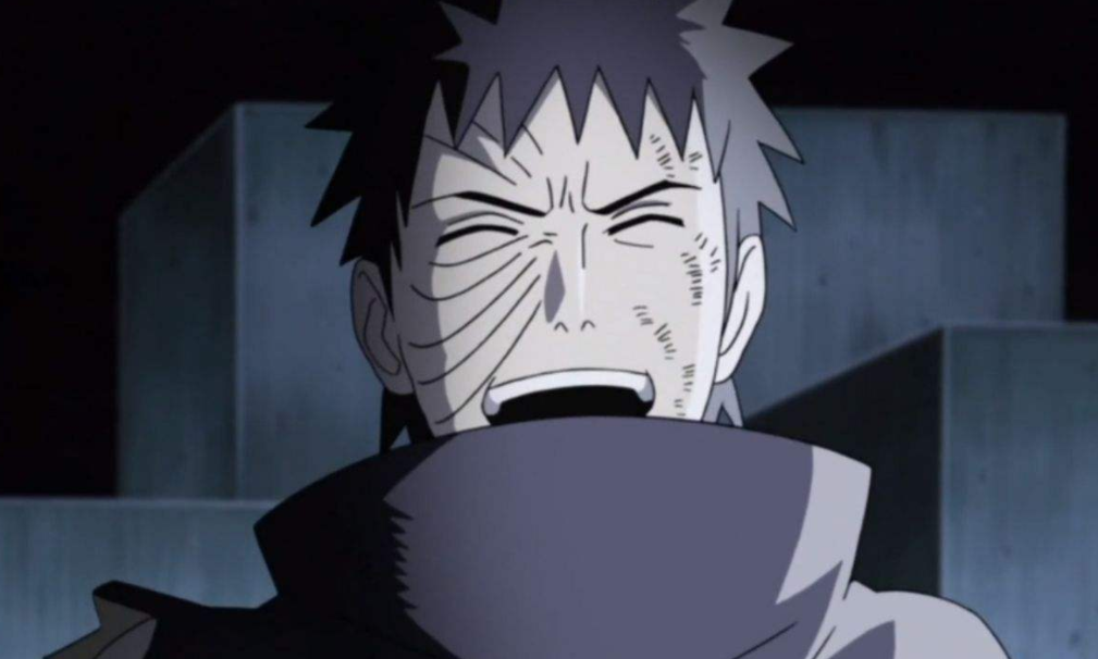 宇智波带土很多漫迷知晓,自来也被称为"蛤蟆仙人".